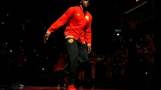 We can tell you which Hawks big man you are based on how you play basketball.