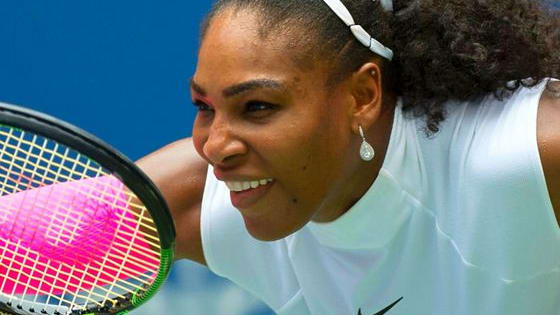 As Serena chases her record 23rd Grand Slam singles title (and 38th Grand Slam title overall, to go with four Olympic gold medals), we take a look at 23 fascinating tidbits about this iconic tennis superstar ...
