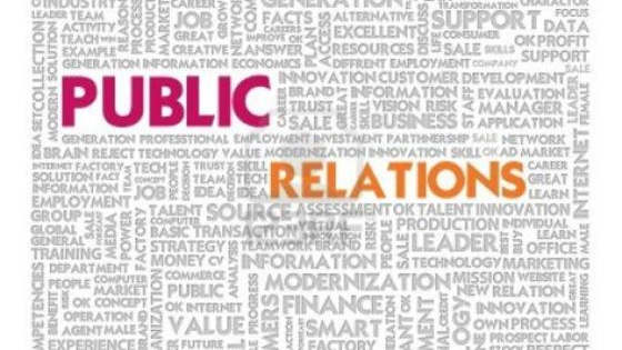 Writing is a huge aspect of Public Relations! Brush up on your PR terms by playing this quiz. 