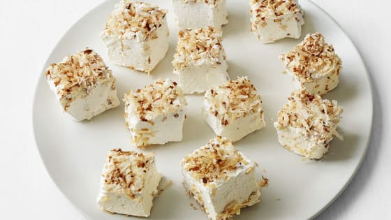 These delicious ideas will help to make this National Toasted Marshmallow Day a memorable one. Recipe links included!