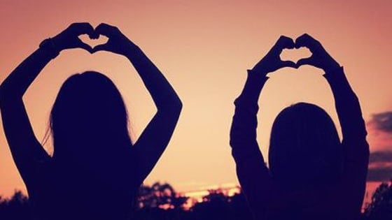 Absence makes the heart grow fonder