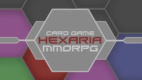 Hexaria is a turn based card MMORPG made using the ROBLOX engine.