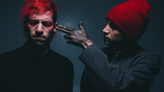 Think you're a true Twenty One Pilot's fan?? Well, do you know these songs based off a few lyrics? Oh.. you do? Well never mind then, carry on fam.