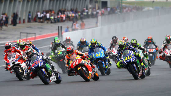 Do you consider yourself the master of MotoGP knowledge? Test yourself in Crash..net's BIG - and tough - MotoGP Christmas Quiz!