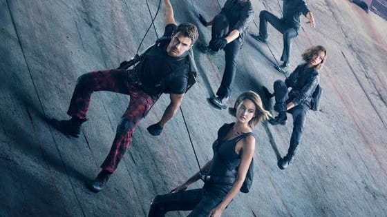 Tris : Fear is a challenge 
Four: Fear wakes him up
Tori: Does not believe  in fear
Evelyn: Fear scares her
Caleb: Can not over come fear 
Peter: won't let fear break him 
Christiana: It's hard for her but she crosses threw Fear 
