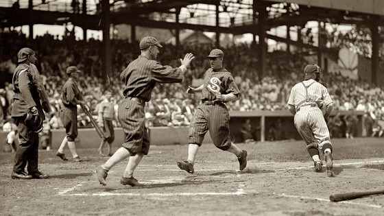 Are you a true baseball fan?  Take our quiz and see how you perform.