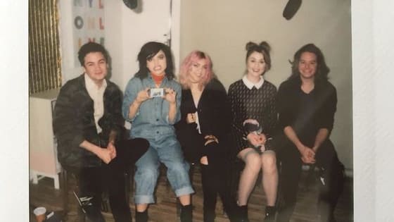 Do you think you know Hey Violet? Take our quiz and test your knowledge!