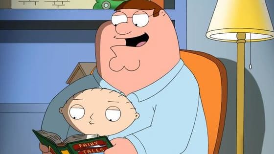 Which Quahog resident are you? Take this quiz to find out!
