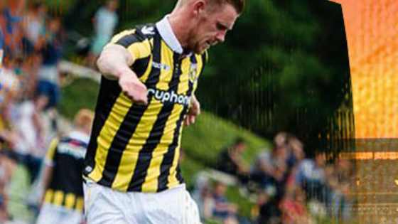 Vitesse vs PSV Eindhoven