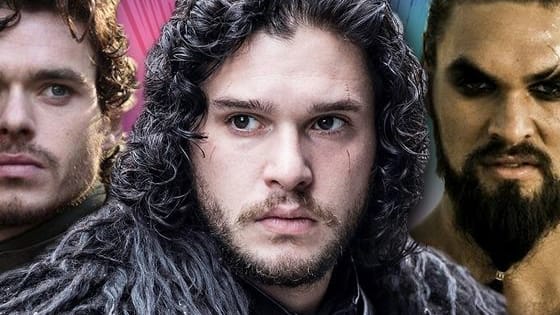 Game Of Thrones's new season is here, and this is the best chance to find out who is your GOT date! 
