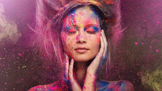 What kind of glow is your spirit most attracted to? Find out here!