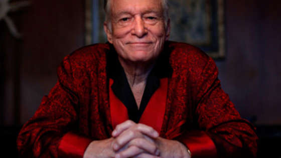 After 62 years, Playboy has decided to drop nude images from the magazine entirely. Its US owners claim that the internet has made nudity outdated, so pornographic magazines no longer have commercial value. 