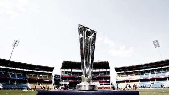 How well do you know the World T20 competition?