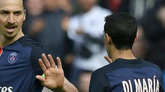 Paris Saint-Germain vs Basel
