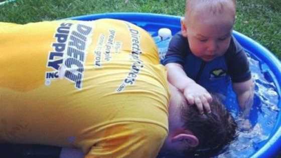 Never EVER trust a kid!