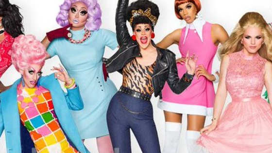 Which fabulous diva are you?