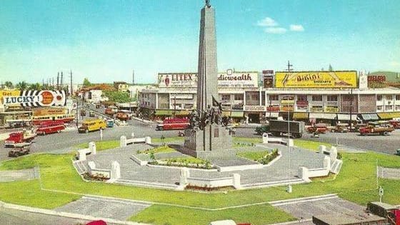 Do you know what some famous Manila landmarks used to look like? Take this quiz and you'll be surprised!