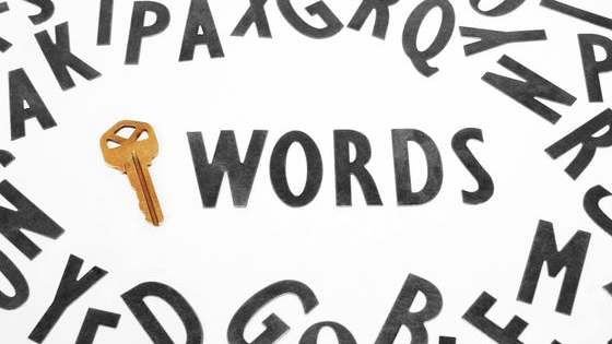 No it's not selfie or bae - but let's be real, the dictionary is out of control!