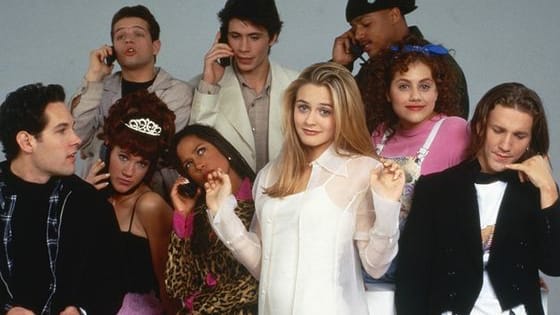 Happy Birthday Clueless! Remember that movie that you were like totally butt-crazy for in the 90's? Take this Clueless Binge test to find out if you're a true Clueless!  