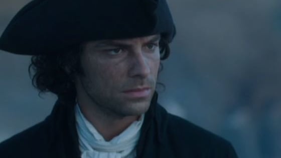 In a story that refuses to go away, multiple press outlets are under the belief that Poldark’s leading man, Aidan Turner, could become the next James Bond. Currently, Daniel Craig has the honour of portraying the legendary 007.