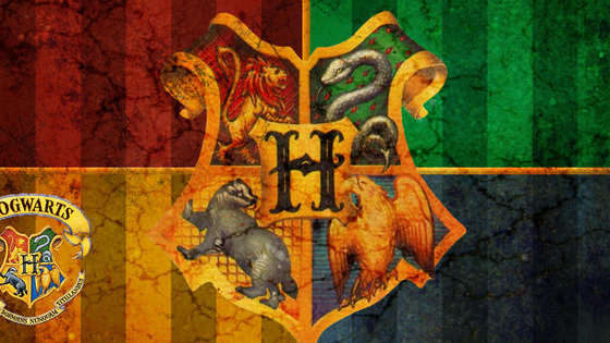 Slytherclaw or a Gryffinpuff? Or maybe another combination?