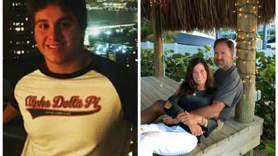 Austin Harrouff, a college student with no criminal record, suddenly stormed out of a restaurant, killed two people, and began eating one of their faces. Do you think drugs were involved?