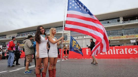 After making its F1 debut in 2012 the Circuit of the Americas has become a fan favourite while hosting last year's dramatic world title conclusion, here's what to look out for at the United States Grand Prix.