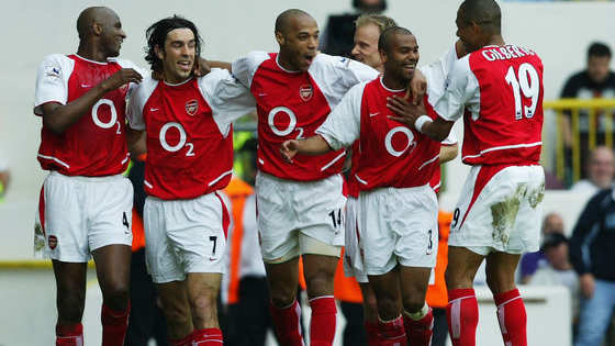 How much do you know about our rivalry with Tottenham Hotspur? Let's find out...
