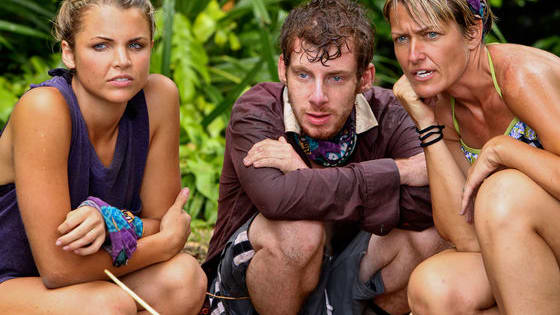 Think what you got what it takes to live on an island by yourself? Yeah, we don't either. Take the quiz to find out what season of 'Survivor' you belong on!