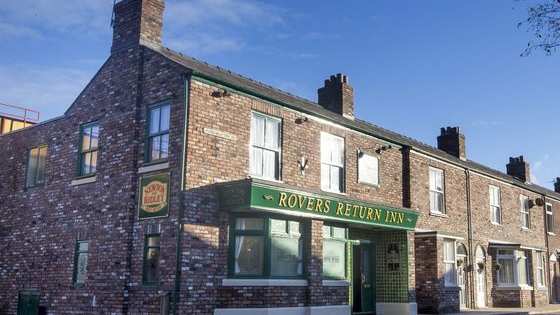 Test your Weatherfield knowledge here.