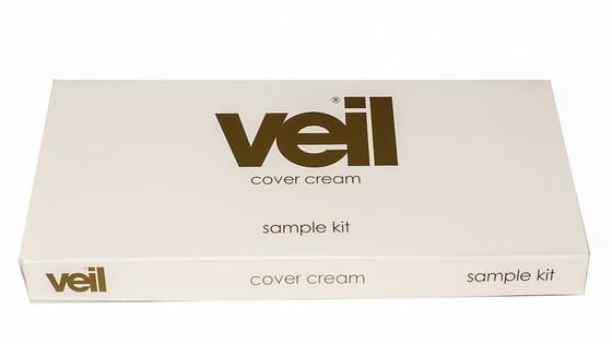 How well do you really know Veil Cover Cream? Take our quiz to find out!