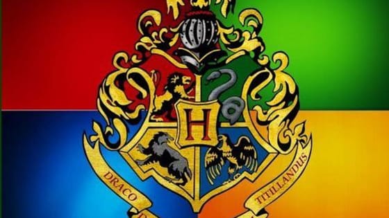 Harry Potter House Quiz, Hogwarts House Quiz