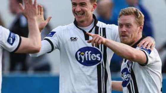 Dundalk vs AZ Alkmaar