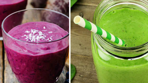 It's time to kick your cravings to the curb!