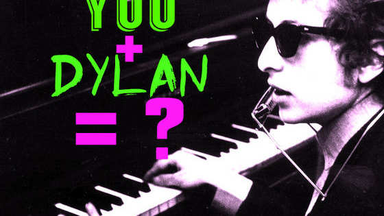 Are you rolling like a rolling stone or heartsick for that lost lover? Just how well does Dylan get you?