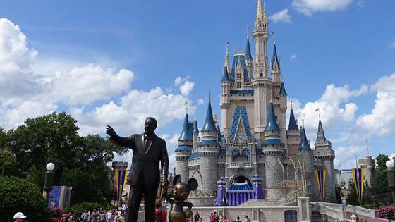 We at ThemeGo are all about the Theme Park experience, and that includes the rides! One of the best things about theme parks is the variety of rides and attractions. We picked a few classics, can you guess which ride you're looking at from a cropped image? 