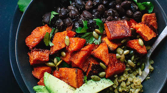 Cooking has never looked so easy!