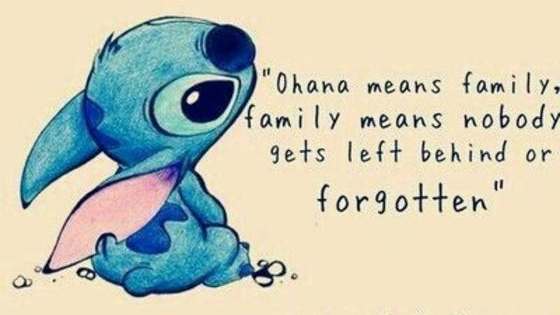 Moral and magical, can you complete these sentences and become a true Disney guru?
