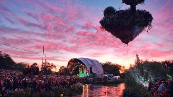 Festival season is on the horizon, whether you've bought tickets already or not, which UK festival do you think you should go to? Take the quiz to find out!