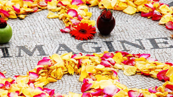 Remembering John Lennon on what would be his 75th Birthday