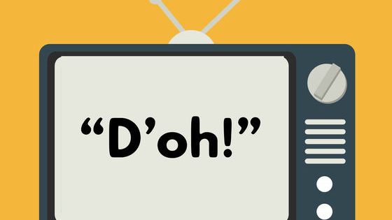 Are you the master when it comes to TV Catchphrases? Let's find out! 
