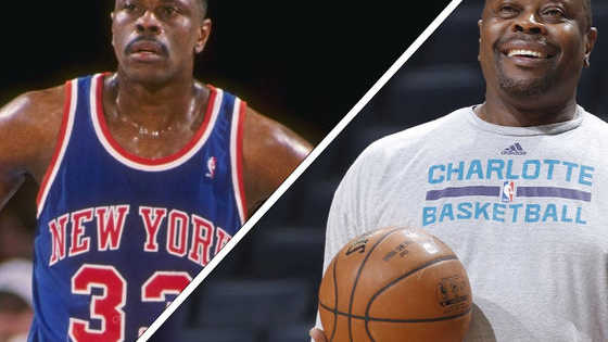 Take a look back at some of the key figures from the New York Knicks-Indiana Pacers 1994 Eastern Conference Finals series. Do you know what they're up to now?