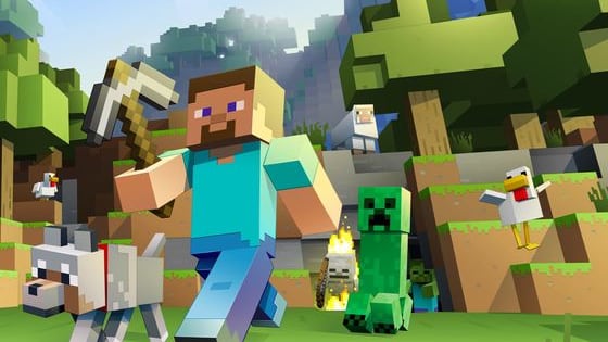 In Minecraft "mobs" are different creatures which roam the vast Minecraft world.  Some are obvious like sheep, pigs and cows.  Others are specialized in this blocky world.  Creepers, zombies and villagers are mobs too.  Villagers are good but creepers are explosively bad.  The question is what is your inner- mob?  This quiz will help you on your 64-bit journey of self discovery.