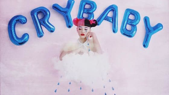 Melanie Martinez' debut album is a hit with music fans and critics alike! Which of these songs are you?