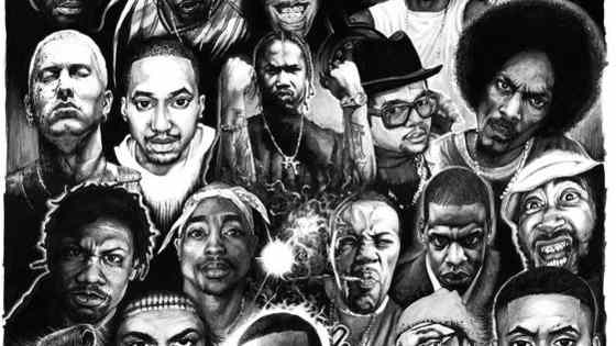 Which hardcore hip song song is the greatest