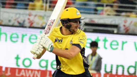 Peshawar Zalmi vs Quetta Gladiators