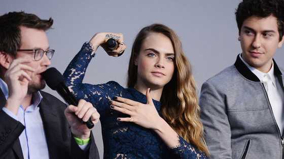 Are you a Shailene, or a total Nat? Take the quiz to find out!