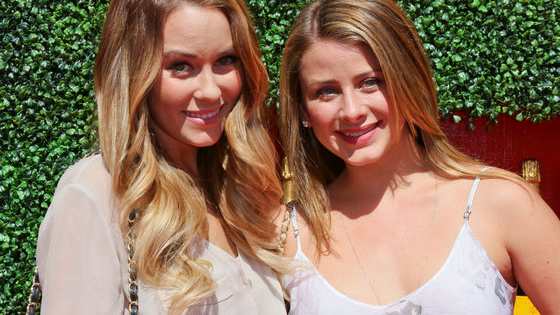 Can you tell your "Hills" Laurens apart?