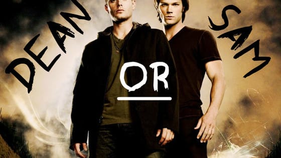 Let's test your Winchester knowledge through quotes from Supernatural!