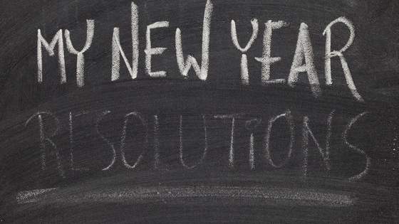 Sticking to one of these alternative resolutions will make 2016 the best year yet! 